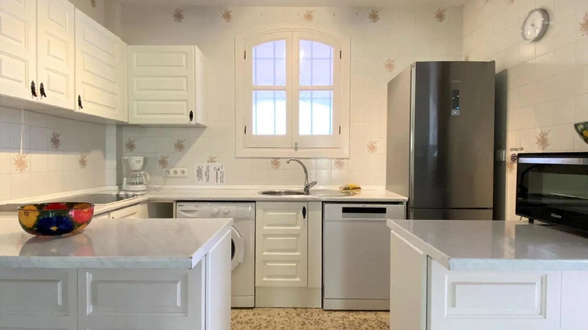 Apartment Ferienwohnung Fuer 4 Personen Ca 70 Qm In Nerja, Andalusien Costa Del Sol