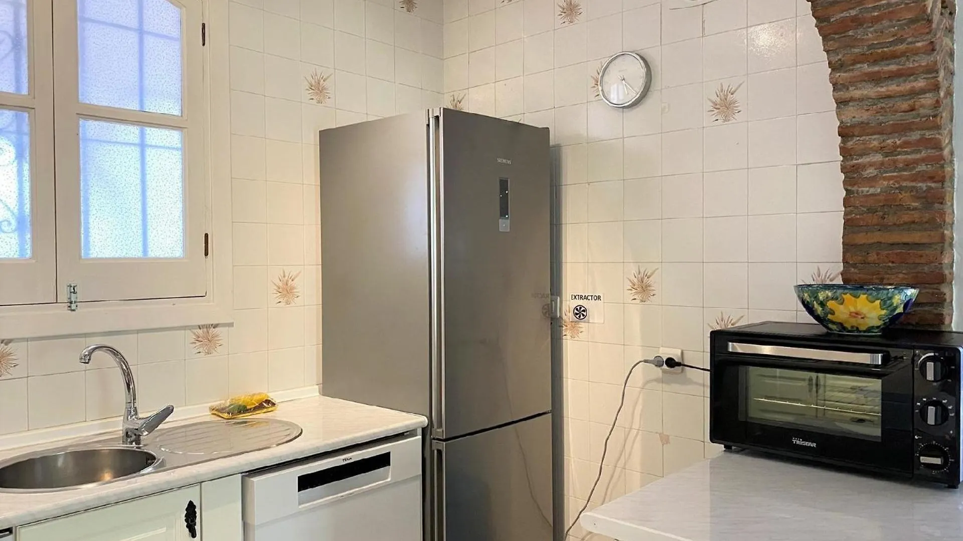 Ferienwohnung Fuer 4 Personen Ca 70 Qm In Nerja, Andalusien Costa Del Sol