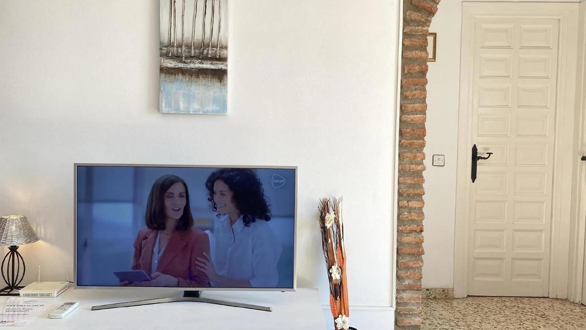 Apartment Ferienwohnung Fuer 4 Personen Ca 70 Qm In Nerja, Andalusien Costa Del Sol Spain