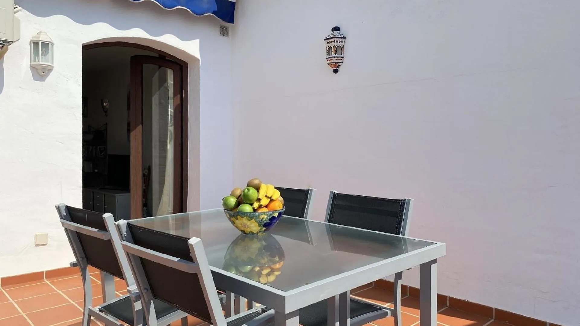 Ferienwohnung Fuer 4 Personen Ca 70 Qm In Nerja, Andalusien Costa Del Sol Nerja