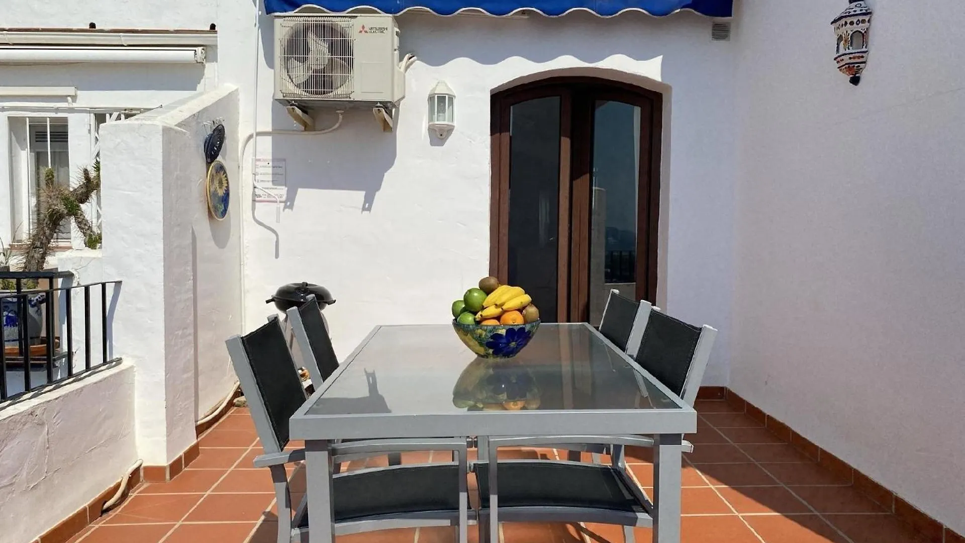 Ferienwohnung Fuer 4 Personen Ca 70 Qm In Nerja, Andalusien Costa Del Sol