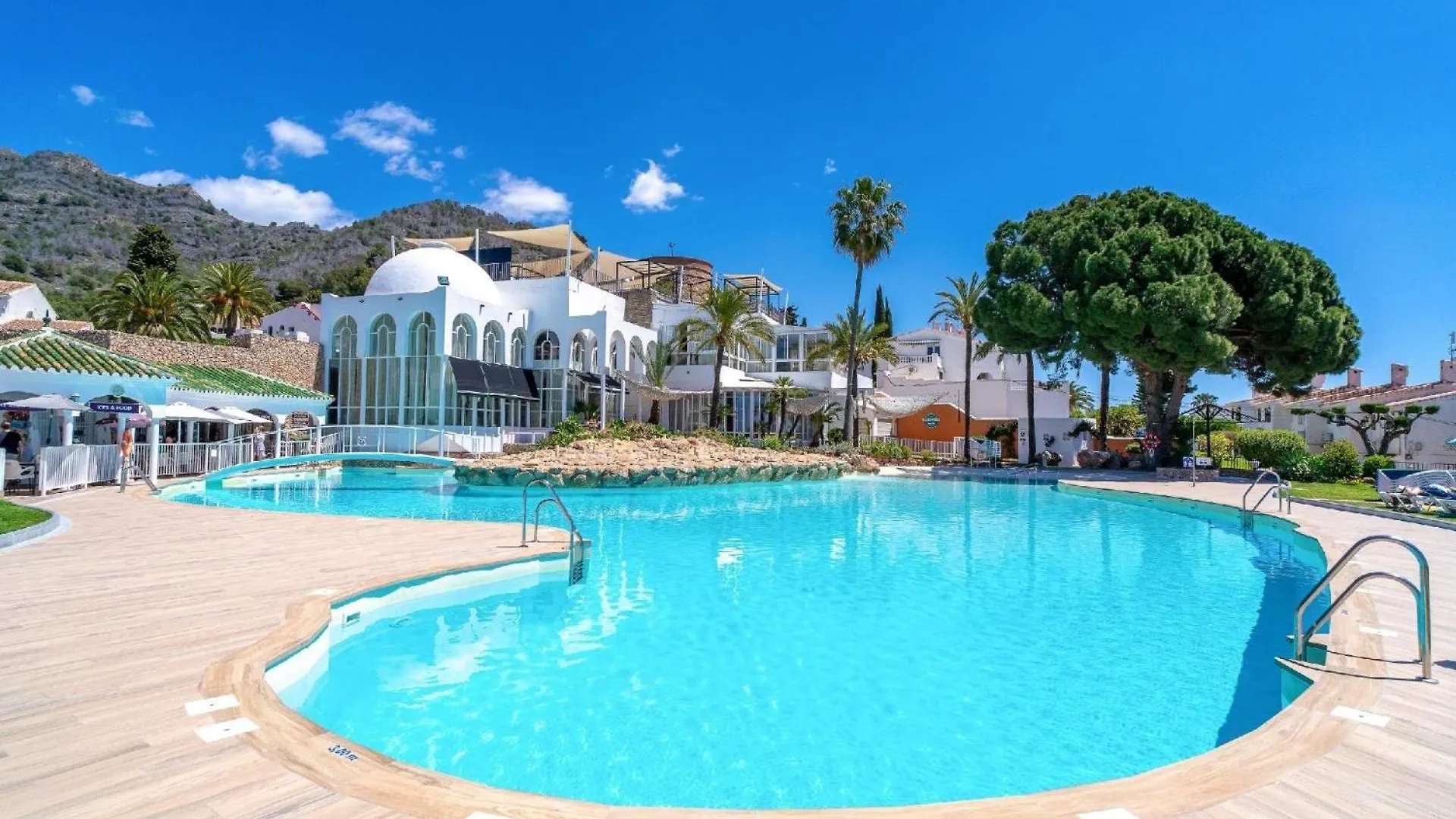 Ferienwohnung Fuer 4 Personen Ca 70 Qm In Nerja, Andalusien Costa Del Sol contacts