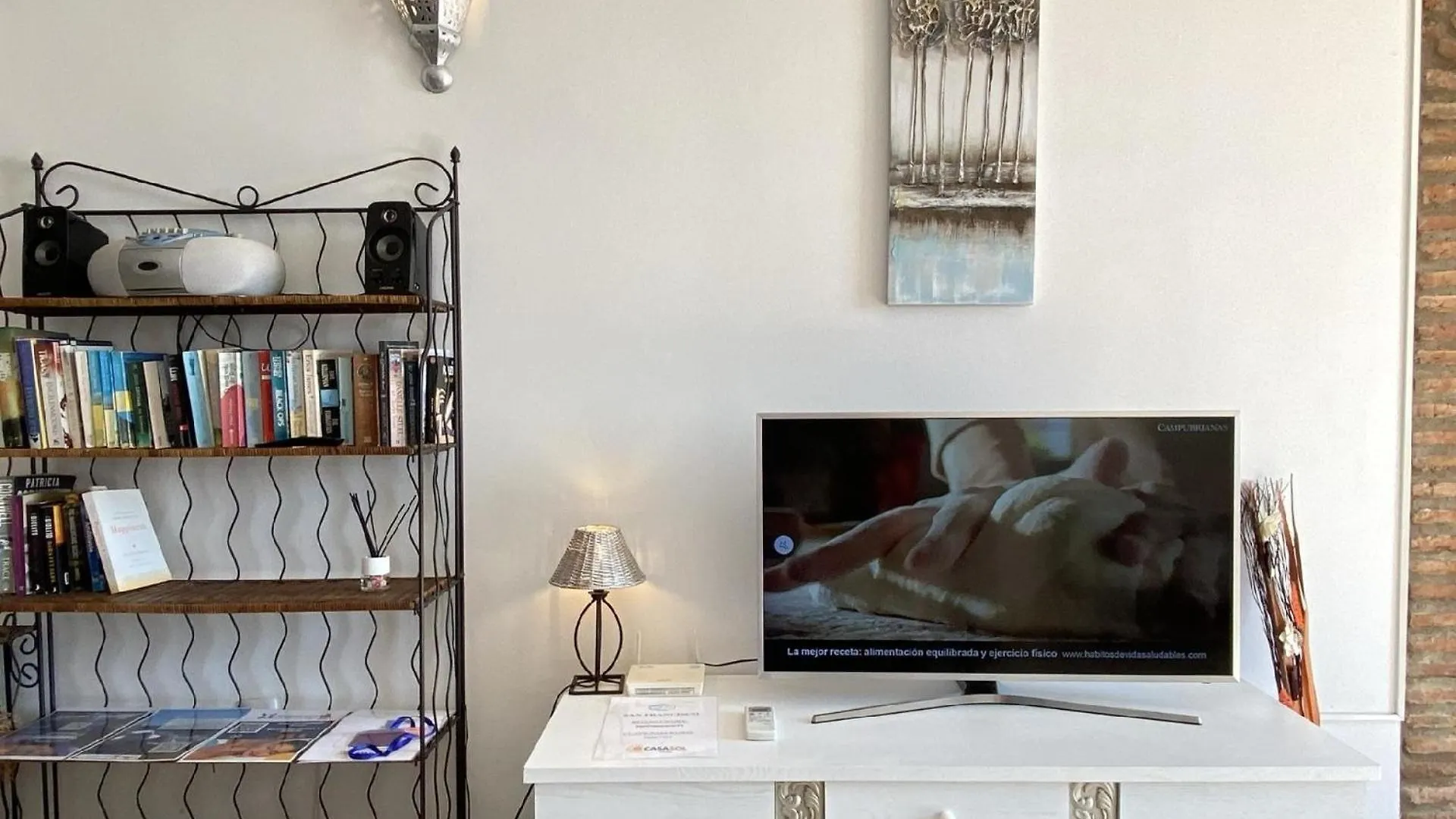 شقة Ferienwohnung Fuer 4 Personen Ca 70 Qm In Nerja, Andalusien Costa Del Sol